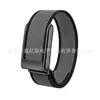 Correa de Reloj Aplicable whoop5.0/MG con Borde Tejido de Nylon Pulsera Inteligente whoo Correa de Reloj de Nylon de Dos Tonos Venta al por Mayor