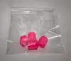 Tapas de Válvula Luminosas para Llantas de Coche, Bicicleta y Motocicleta