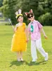 Uniformes de kínder, uniformes de clase de verano estilo británico, disfraces de actuación para niños para el Día del Niño, atuendos para la actuación del coro de graduación de primaria