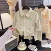 Nuevo Conjunto de Ropa de Casa para Niños Otoño e Invierno para Niños Medianos y Grandes Conjunto de Pijama para Niñas Ropa Interior Caliente para Niñas Ropa Exterior para Niños Engrosada