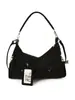 Bolso de Hombro Retro de Nicho de Moda 2025 Otoño Nuevo de Gran Capacidad para Viajes Diarios Bolso Tote Casual Simple
