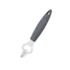 Suministrado Directamente por el Fabricante, Juego de Utensilios de Cocina de Acero Inoxidable, Abrelatas, Cortador de Pizza, Batidor de Huevos, Pelador, Juego de Utensilios de Cocina de Múltiples Piezas