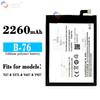 Adequado para Celular Vivo Y27/Y627/Y927/Y27L Bateria B-76 Nova 2260Mah Atacado