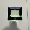 Clips de Fijación para Vallas de Barrera de Seguridad, Conectores para Redes de Aislamiento de Equipos Robóticos, Abrazaderas, Orejas Colgantes, Bisagras, Cubiertas para Pies