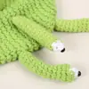 Chapéu de Lã Quente Personalizado Cos de Festa Dança Desenho Animado Engraçado Estilo Coreano Tricô à Mão Outono e Inverno Novo