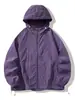 Roupa de Proteção Solar Original de Seda Gelada de Verão Masculina Nova Proteção Ultravioleta Fina Respirável Roupa de Proteção Solar Jaqueta para Pesca ao Ar Livre Tendência