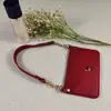 2022 Directo de fábrica bolsa tipo sobre portátil bolsa para tarjetas monedero pequeño simple soporte creativo para tarjeta de teléfono móvil