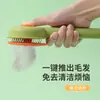 Peine para Mascotas, Peine para Nudos, Peine de Aguja para Eliminar Pelo de Gato para Limpieza y Aseo, Cepillo para Eliminar Pelo de Perro, Suministros para Mascotas Peine para Gatos