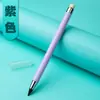 [Polo Pequeño para Niños] Lápiz de Tecnología Negra Sin Cortar Sin Tinta No Fácil de Romper Lápiz Positivo Eterno para Pintar y Escribir