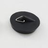 Tapón de desagüe para bañera transfronterizo tapón desagüe piscina fregadero tapón sellado fregadero cocina tapa piscina lavadero balcón