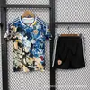 2627 Nova Jersey Manchester United Inter de Milão Real Madrid Paris Bayern Barcelona Arsenal Lwp Conjunto de Uniforme de Futebol Adulto
