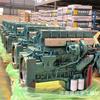 Howo Heavy Duty Truck 336 371 375 380 420 HP Motor Diesel Howo 371 420 Motor