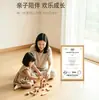 Ruopiao Personalizado 6cm Zoclo de Madera-Plástico Impermeable a Prueba de Moho PVC Zoclo de Piso de Madera-Plástico Línea Decorativa Interior Zoclo
