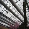 Conductos de Aire de Tela de Fibra, Conductos de Aire de Tejido de Fibra Adecuados para Plantas Industriales, Piscinas, Salas de Exposiciones y Salas de Exposiciones Conductos de Aire de Tela de Ventilación