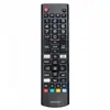 Newyuan es adecuado para el control remoto de TV LG AKB74915305 AKB75095307 AKB76040302