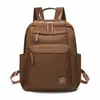 Mochila Feminina Nova de Viagem Leve Grande Capacidade Bolsa de Viagem Mochila Feminina Bolsa para Notebook Mochila Escolar de Estudante