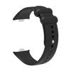 Adequado para pulseira MI 8pro pulseira vermelha MI 4 pulseira redmi watt4 pulseira inteligente MI pulseira pulseira de silicone