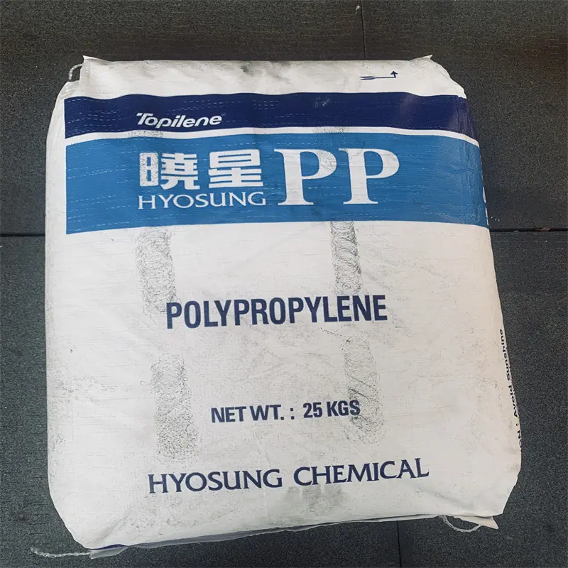PP R701G韩国晓星4