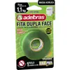 Fita Adesiva Dupla Face Fixa Acrílica Pro Massa 24mmx2M