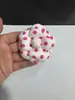 Acessório de Moda de Seda de Alta Qualidade 8cm Flor de Camélia Ultra-Resistente com Broche e Presilha Dupla Utilização
