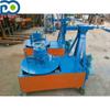 Triturador de decomposição de resíduos de pneus máquina de corte de anel de corte de pneus de automóvel fornecimento de máquina de corte de reciclagem de pneus