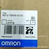 Pantalla Táctil Omronns12-Ts00B-Ecv2, Completamente Nueva y Original, Fotografía del Producto Real, en Stock, Precio Negociable