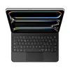Teclado Mágico é Adequado para iPad Pro/Air11 Contatos Conectados Diretamente ao Russo, Francês, Alemão, Português, Espanhol e Árabe 13
