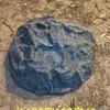 Tapa de Registro Exterior Escultura de Piedra Imitación Piedra Hueca Fibra de Vidrio Tapa de Registro para Paisajismo Caja Eléctrica Tapa de Hidrante Decoración