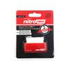 Actualización de potencia para coche diésel gasolina ECO Nitro EcoOBD2 directa de fábrica, ahorro de combustible, cuatro colores opcionales