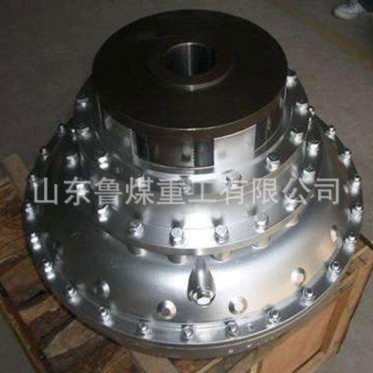 刮板机耦合器3