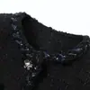 Jaqueta Casual Retro Old Money Moda Commuter Estilo Japonês Rumeng para Homens e Mulheres, Top Versátil Chique de Outono para Casais