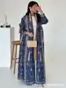 Gabardina de moda transfronteriza de comercio exterior con pliegues Miyake, abrigo tipo capa elegante para mujer, otoño, superventas para commuting