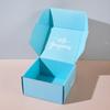Caja de Regalo Personalizada Caja de Succión Magnética Flip para Perfume Caja de Empaque Pequeña Caja para Billetera Corta Caja de Regalo para el Festival de Mediados de Otoño Personalización