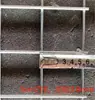 Tela de Malha de Arame Galvanizado Cerca de Criação Rede Gaiola de Pássaro Gaiola de Pombo Rede de Malha Gaiola de Cachorro Rede de Fundo Rede de Piso de Galinheiro Rede de Proteção