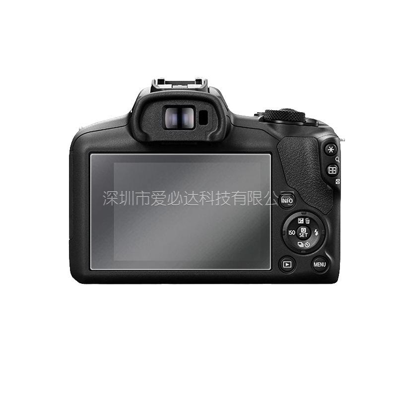 佳能EOS R100