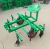 Máquina pequeña de laminación agrícola tractor de oruga máquina de acolchado con film máquina de acolchado con film de cuatro ruedas motoazada micro cultivador máquina automática de laminación de suelo