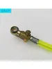 Óleo para motor a diesel Tubo de retorno Tubo de retorno Copo do filtro Filtro Tanque de combustível Caminhão Veículo agrícola Triciclo Trator Tubo de óleo