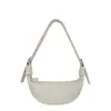 Bolsa de Bolinho com Design de Nicho Ins Estilo Francês para Mulheres, Novo Modelo 2026, Bolsa de Ombro Transversal de Moda de Alta Qualidade com Grande Capacidade