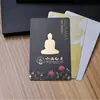 Cartões de Membresia de PVC Personalizados, Cartões Inteligentes com Chip NFC Feitos Sob Medida, Cartões VIP, Cartões Foscos, Cartões de Resgate, Cartões em Relevo