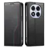 Funda para Teléfono Móvil Adecuada para Redmi Note17 con Pulsera Magnética 17t Color Puro Negocios Funda Protectora Xiaomi Pocof9Pro