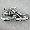 Sapatos de Marca Transfronteiriços Versão de Luxo B Daddy Paris Sétima Geração Tênis de Corrida Runner Exportação Sapatos Esportivos