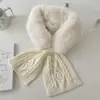 Gorro de Invierno a Prueba de Viento y Frío Cálido tipo Lei Feng para Ciclismo, Suéter para Vehículo Eléctrico, Bufanda de Felpa para el Cuello, Gorro Todo en Uno