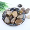 Guijarros, Piedras Flor de Lluvia, Piedras en Bruto, Paisajismo para Acuarios, Flores de Cultivo Hidropónico, Piedras Pequeñas, Macetas, Plantas en Maceta, Piedras Decorativas Multicolor