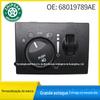 68019789AE para 05-12 clessler 300 Dodge Challenger interruptor de farol de neblina