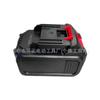Makita 21V Bateria de lítio 18650 Pacote de bateria de lítio Pacote de bateria para ferramenta elétrica Chave inglesa Rebarbadora Motosserra Martelo elétrico
