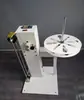 Carrete Automático Desenrollador de Cables y Alambres, Soporte Desenrollador, Máquina Desenrolladora, Equipo de Soporte de Máquina Automática, Soporte Alimentador de Alambre Tipo Inducción