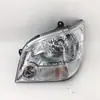 Adecuado para Faros Delanteros Wuling Zhiguang 63716373 6388 6390 6376 6400 Ensamblaje Parcial de Faro