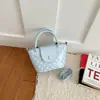 Bolsa Feminina de Bolinhas Mais Vendida 2026 Novo Modelo Bolsa de Mão, Bolsa Transversal de Alta Qualidade, Bolsa de Ombro Versátil da Moda para o Dia a Dia