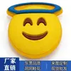 Nuevo Estilo Serie de Emojis de PVC Encantos de Zapatos de Dibujos Animados para Zapatos Crocs, Decoraciones para Zapatos