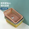 Cestas de Almacenamiento Categoría 4, Contenedores de Almacenamiento, Canastas Escurridoras para Sala de Estar y Cocina, Canastas para Frutas, Cajas de Almacenamiento Varias para Escritorio, Cestas de Almacenamiento